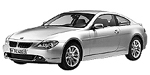BMW E63 P0AC9 Fault Code