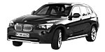 BMW E84 P0AC9 Fault Code