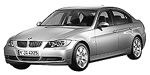 BMW E92 P0AC9 Fault Code